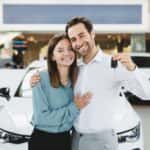 Bad Credit Auto Financing in West Bountiful, UT