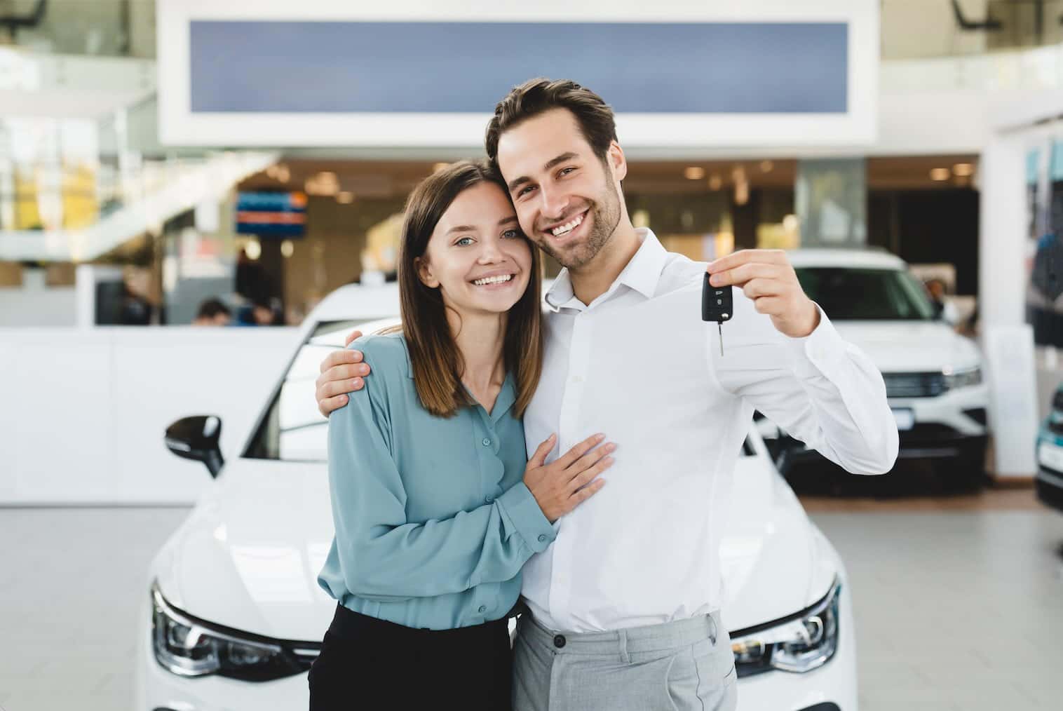 Bad Credit Auto Financing in West Bountiful, UT