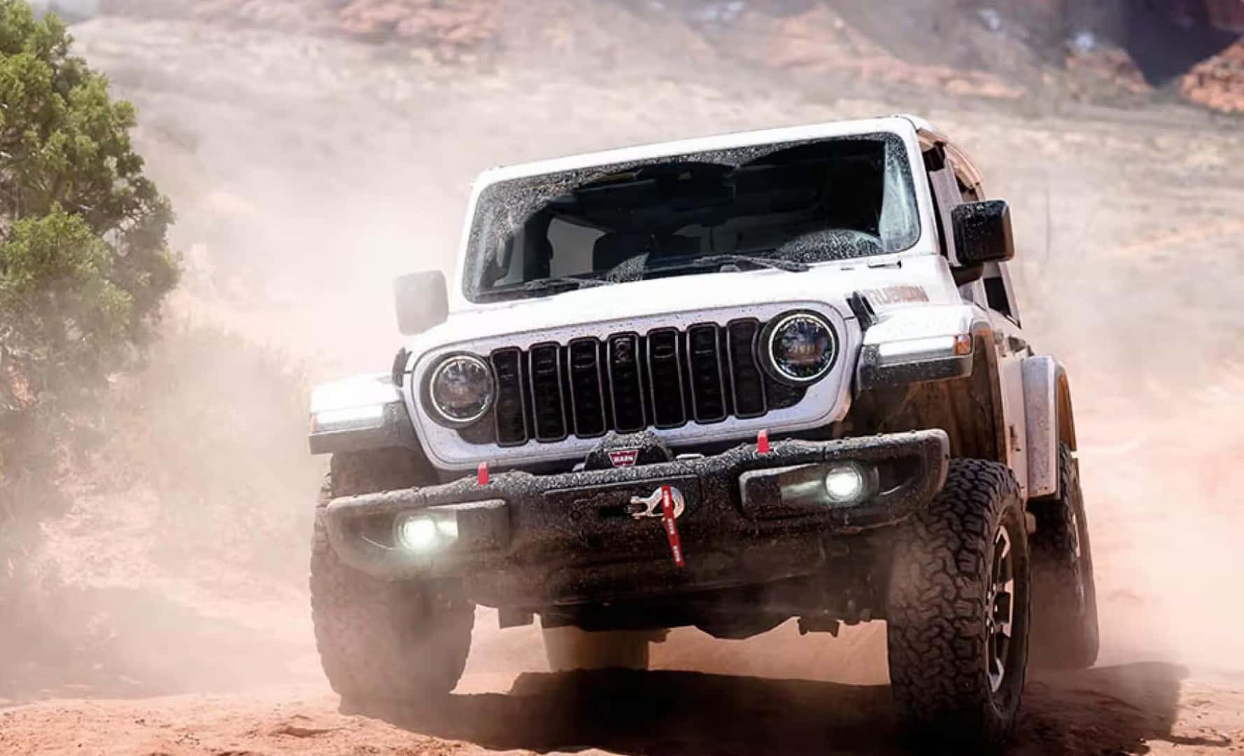 Find a Jeep Dealership Serving Riverdale | Murdock CDJR of Bountiful