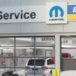 MOPAR West Bountiful
