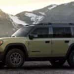 All-Electric 2026 Jeep® Recon Near Riverdale UT | Murdock CDJR of Bountiful