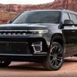 2027 Grand Wagoneer vs 2026: What Is Different?