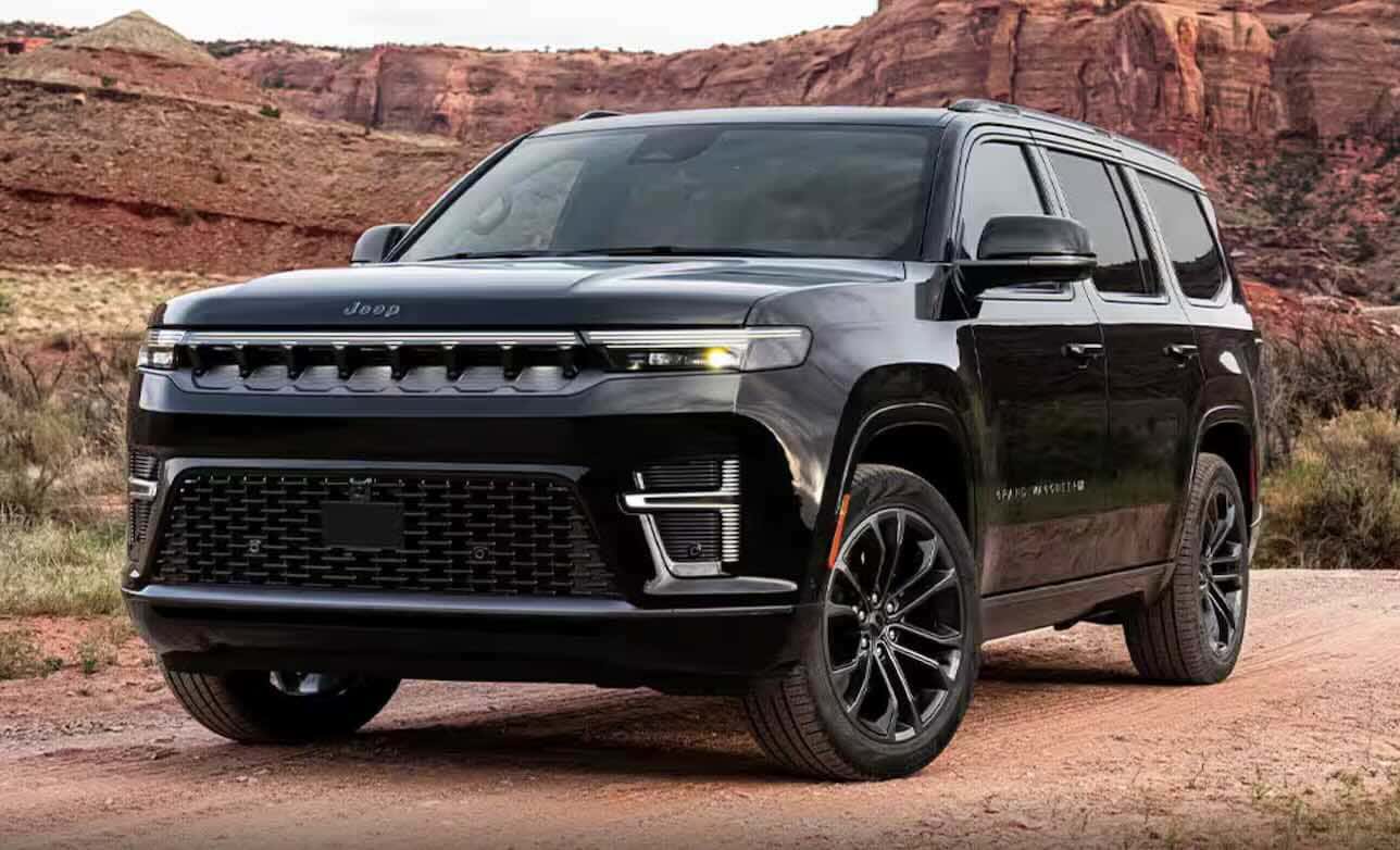 2027 Grand Wagoneer vs 2026: What Is Different?