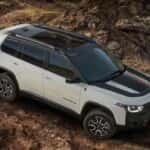 2027 Jeep Cherokee vs 2026 Cherokee: What Changed?