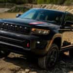 2027 Jeep Grand Cherokee Hurricane vs V6