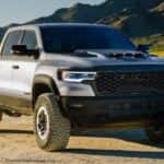 2027 Ram 1500 Engines, HEMI, Horsepower and Towing Explained
