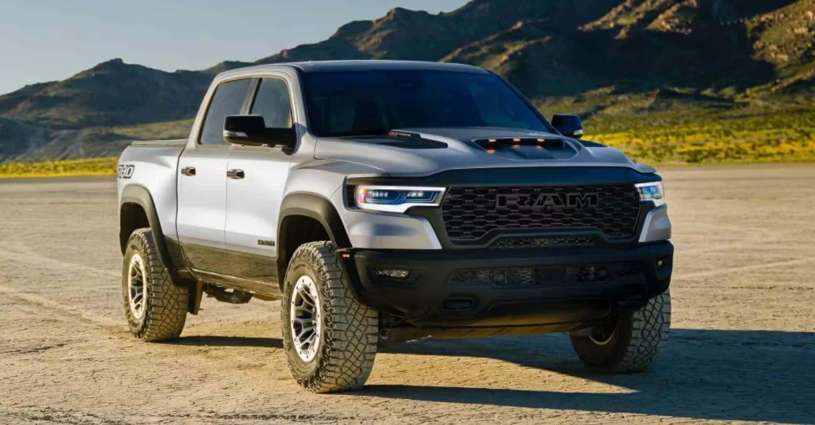 2027 Ram 1500 Engines, HEMI, Horsepower and Towing Explained