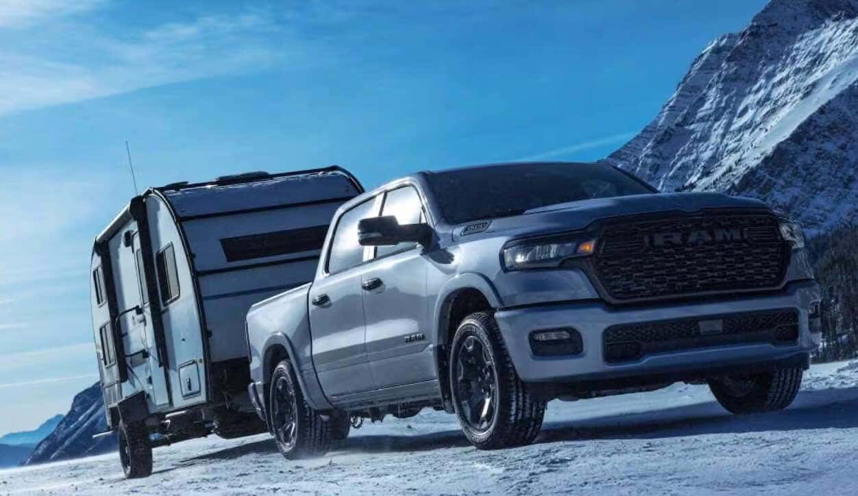 2027 Ram 1500 vs 2026 Ram 1500: Which Should You Buy?