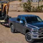 2027 Ram 3500 Towing Capacity, Cummins vs HEMI