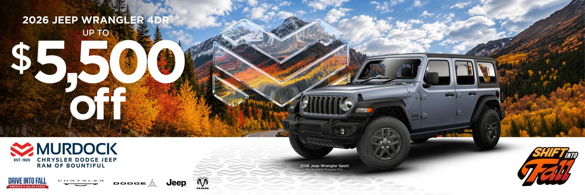 Oct Jeep
