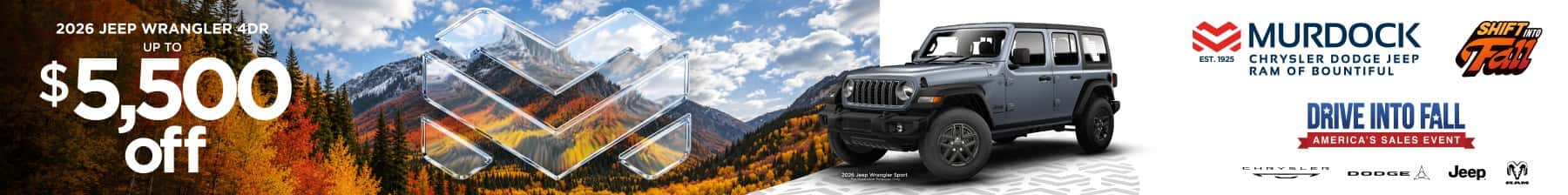 Oct Jeep