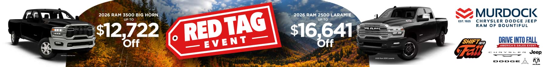 SD redtag