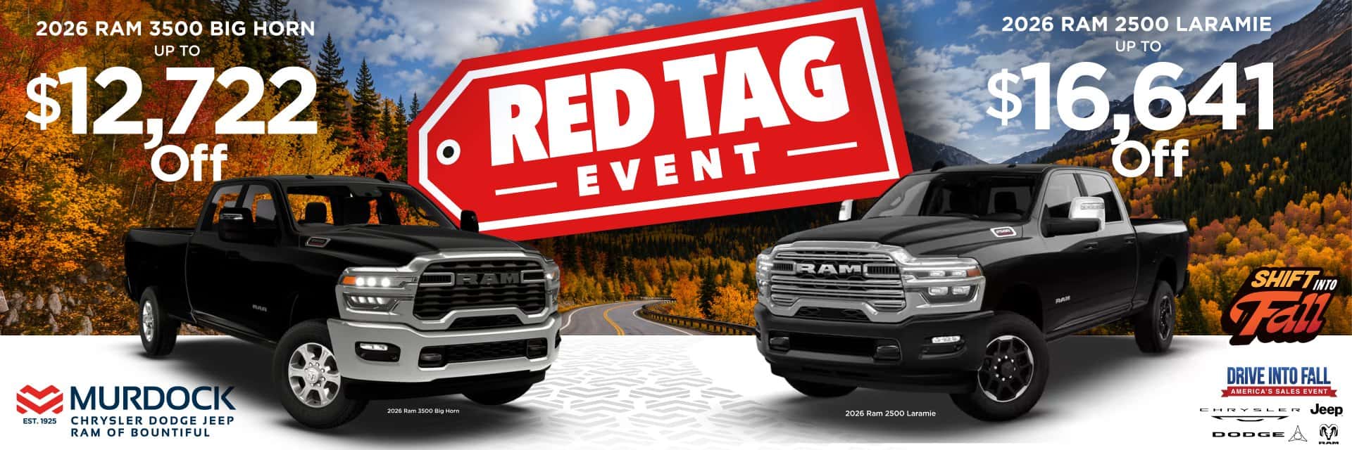 SD redtag
