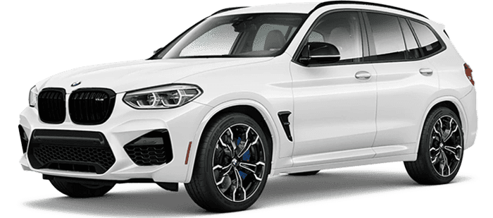 BMW of Myrtle Beach Logo