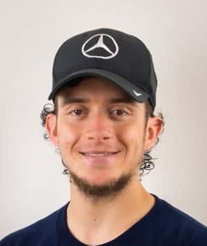 Blake Witzke