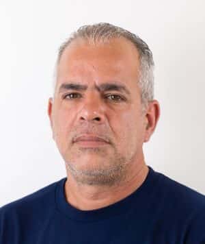 Eugenio Diaz Sosa