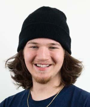 Dylan Powell