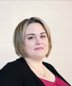 Sonya Radzik