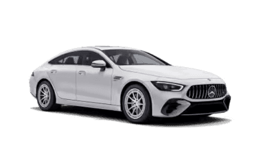 AMG GT