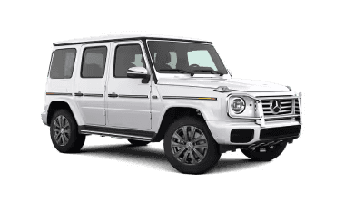 G Class