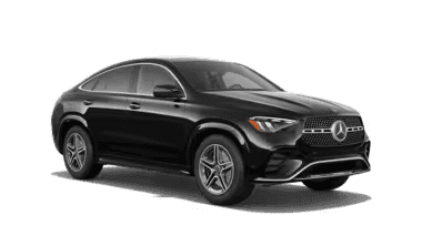 GLE coupe