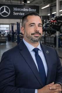Joe Durant