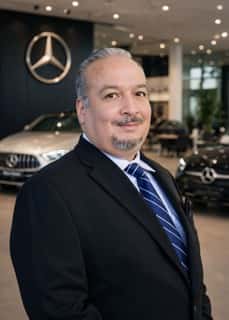 Robert Valle