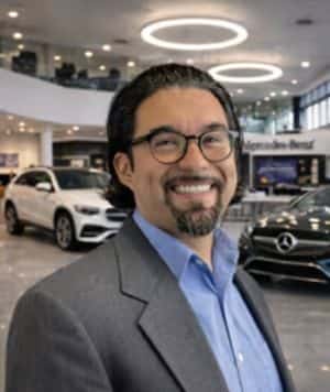 Victor Perez