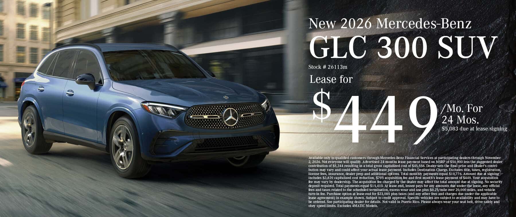 GLC