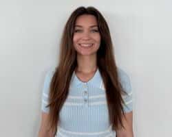 Allysa Scharlow