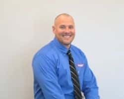 Ryan Trathen