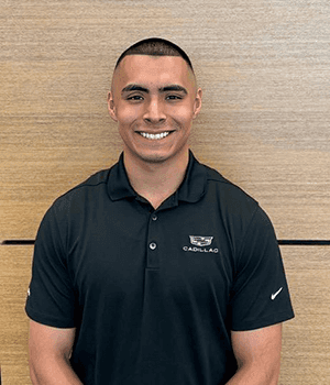 Victor Mares