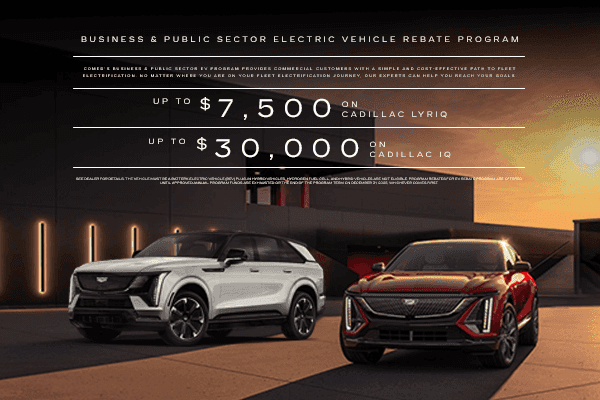 COMED'S BUSINESS & PUBLIC SECTOR EV PROGRAM