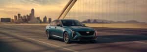 2026 Cadillac CT5