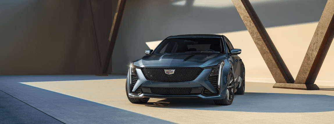 2026 Cadillac CT5 for Sale near Northbrook, IL