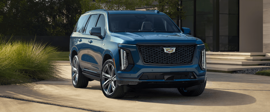 2026 Cadillac Escalade for Sale near Northbrook, IL