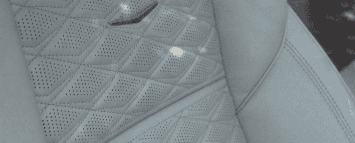 2026 Cadillac Escalade Interior Fabric