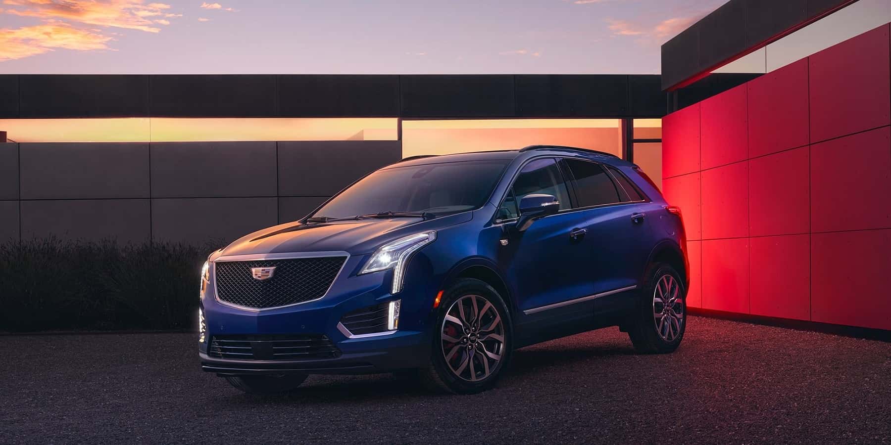 2026 Cadillac XT5 for Sale near Northbrook, IL