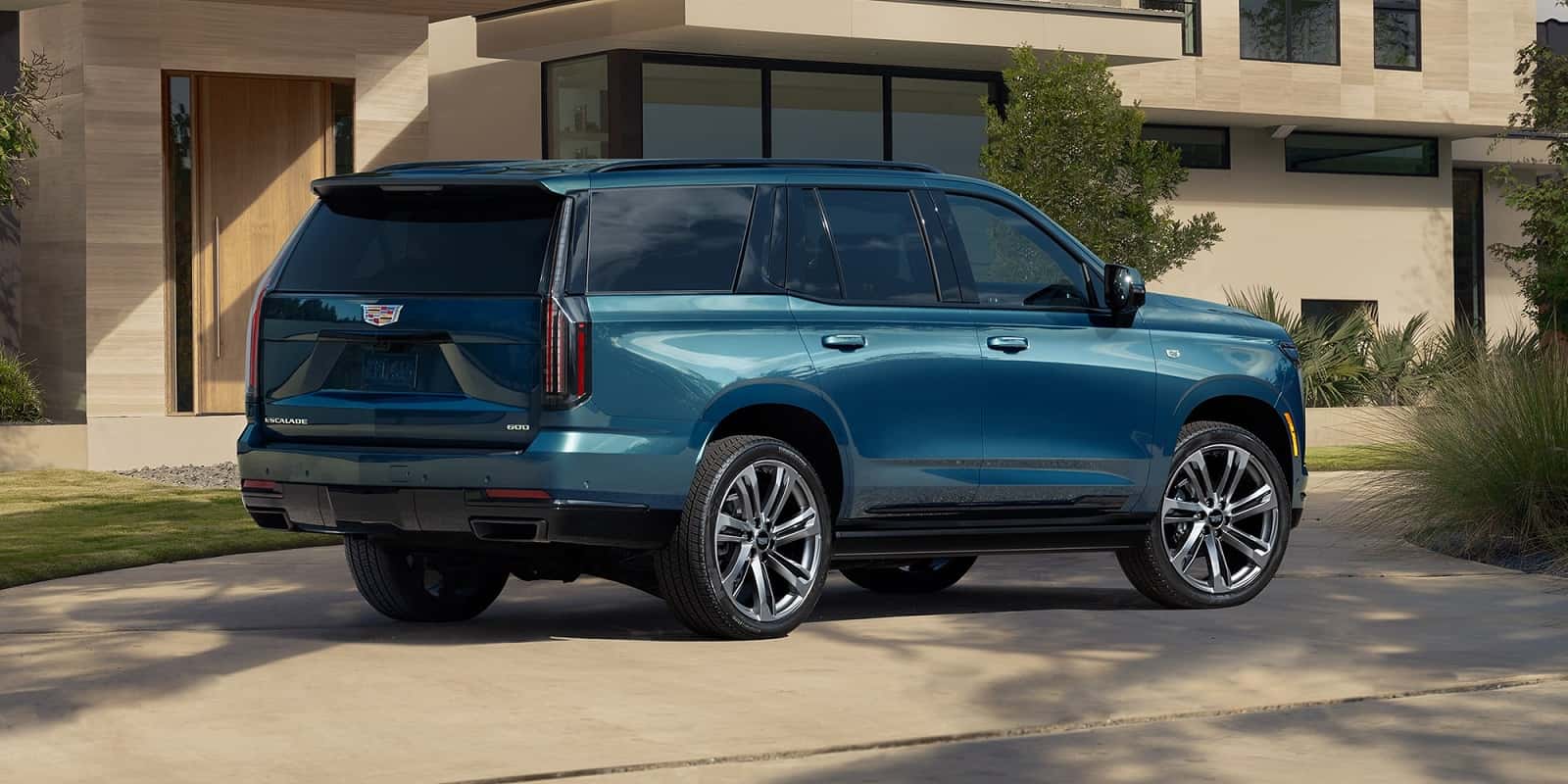 2026 Cadillac Escalade for Sale near Schaumburg, IL