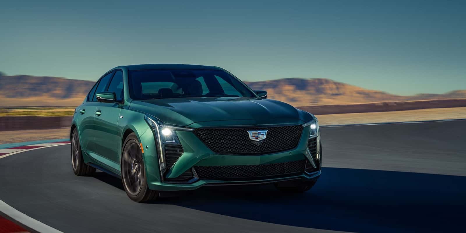 2026 Cadillac CT5-V for Sale near Schaumburg, IL