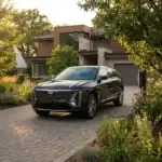 Discover the Escalade IQ: Features, Evolution, and Performance Insights