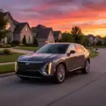 10 Must-Know Features of the 2026 Cadillac Vistiq