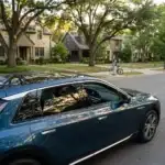 Why the Cadillac Lyriq Redefines Luxury Electric Vehicles