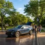 10 Must-Know Features of the 2025 Cadillac Lyriq