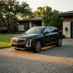 Master the Cadillac LYRIQ Lease Process in Lake County, IL