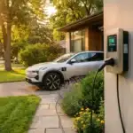 Master the Cost to Charge an Electric Car at Home in 5 Steps