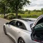 Maximize the Average Distance an Electric Car Can Travel