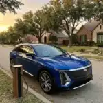 What is a Cadillac EV? Key Features and Future Insights