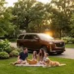 7 Key Features of the 2025 Cadillac Escalade IQ You Must Know