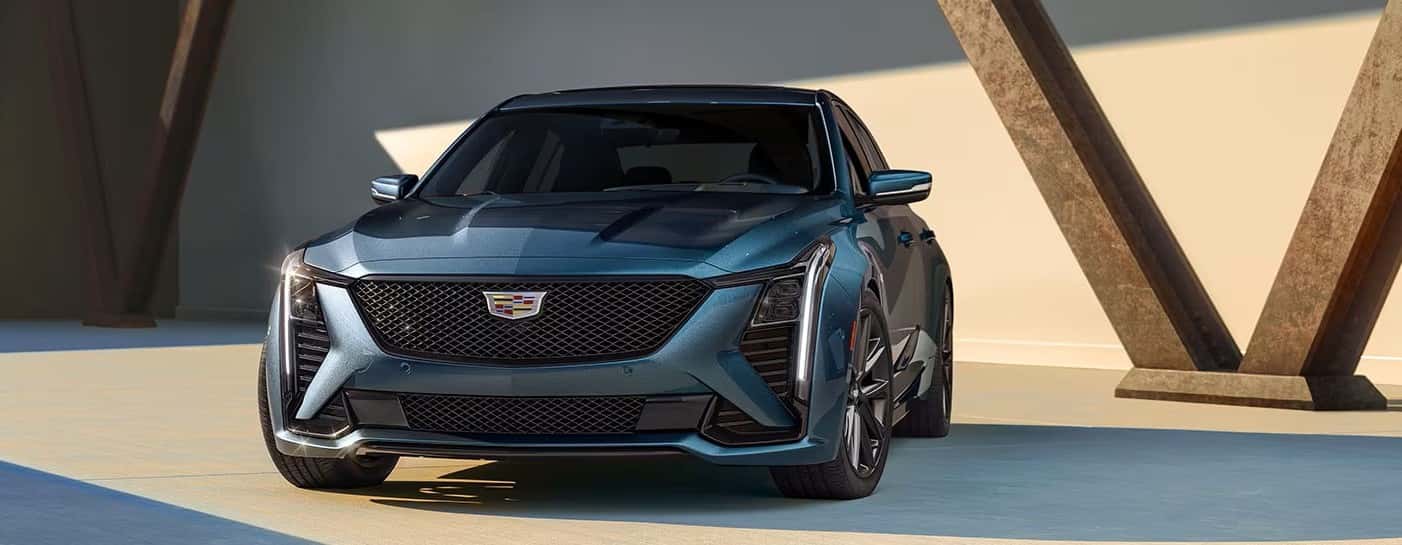 2026 Cadillac CT5 for Sale near Schaumburg, IL